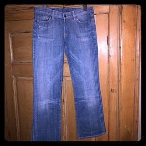 Citizens of Humanity jeans Size 28
